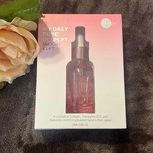 NIB Skin Inc My Daily Dose of Uplift Serum